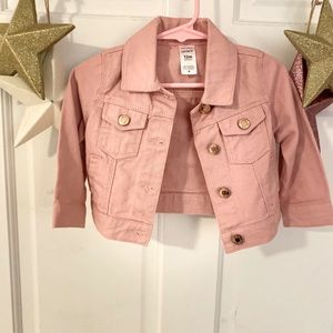 Carter’s 12 months